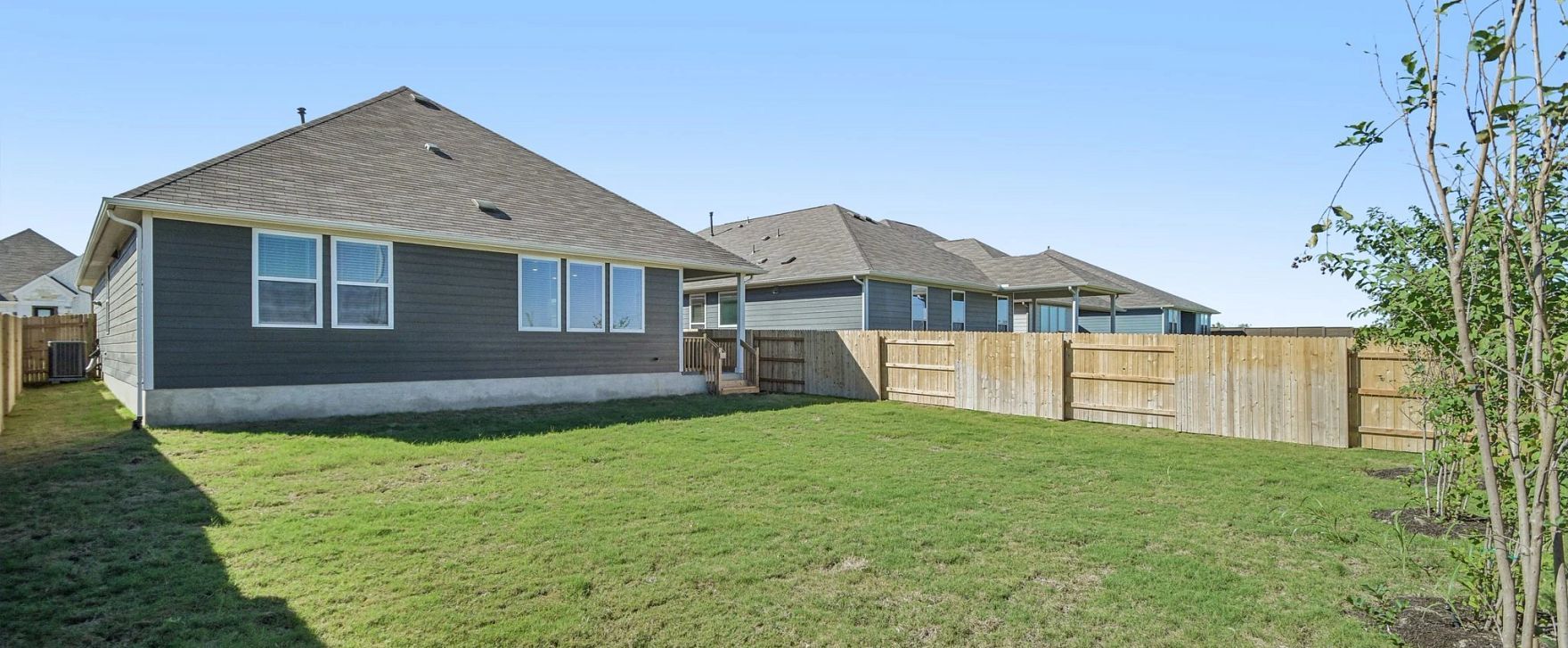 9712 Serene Bliss Lane (Texoma)