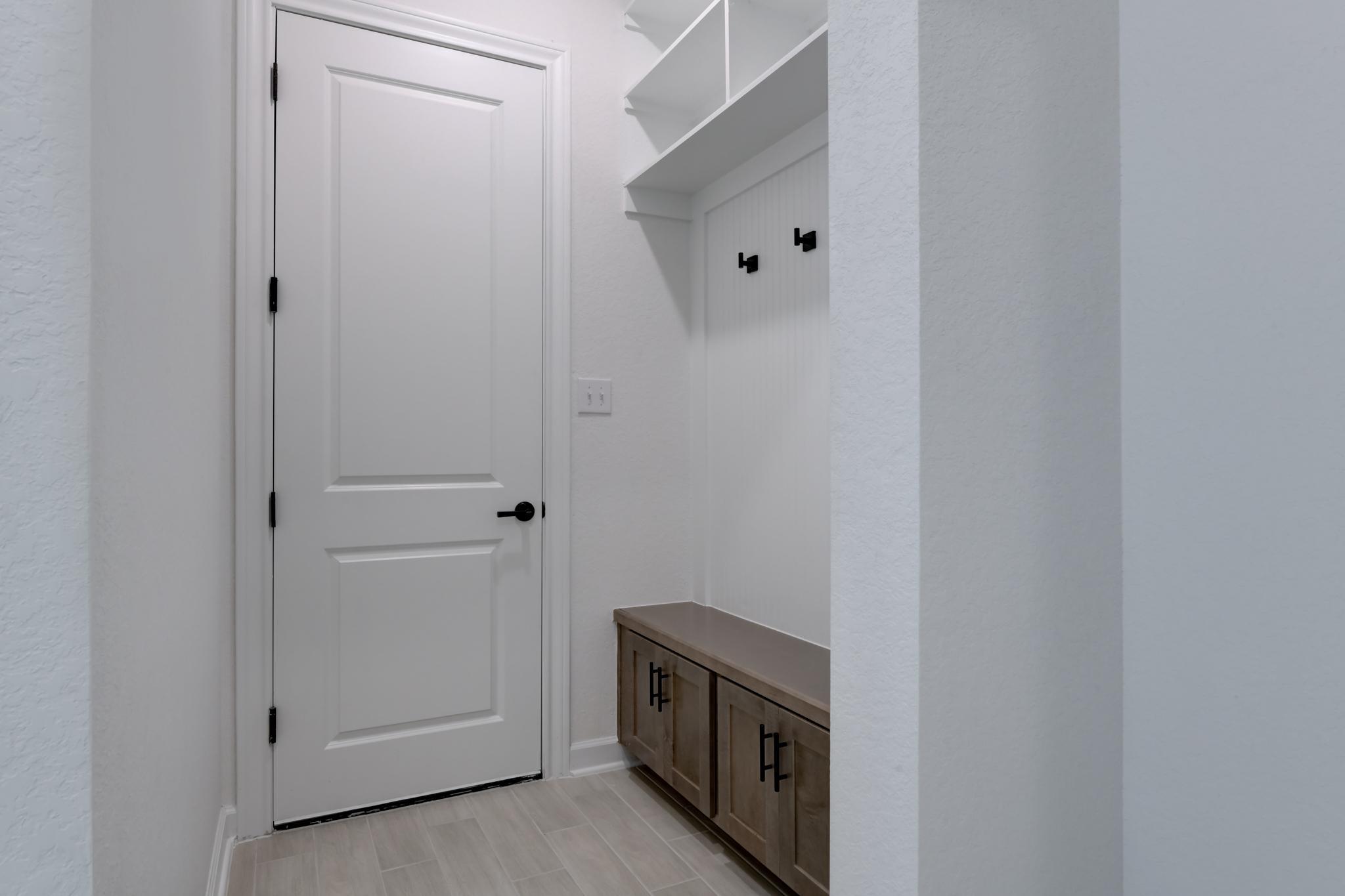 Kerrville floor plan