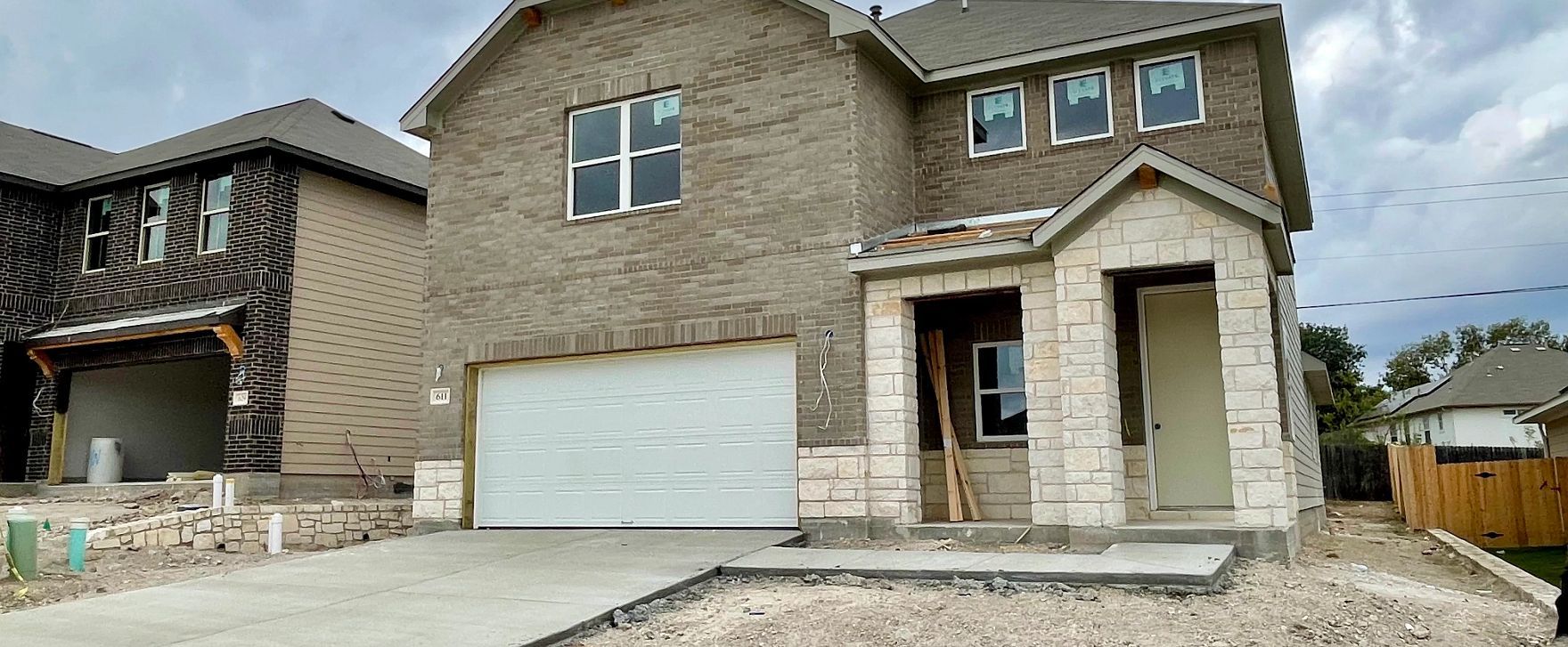 611 Palo Brea Loop (Knox)