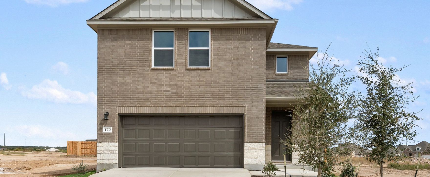 Barton - La Cima: San Marcos, Texas - Ashton Woods