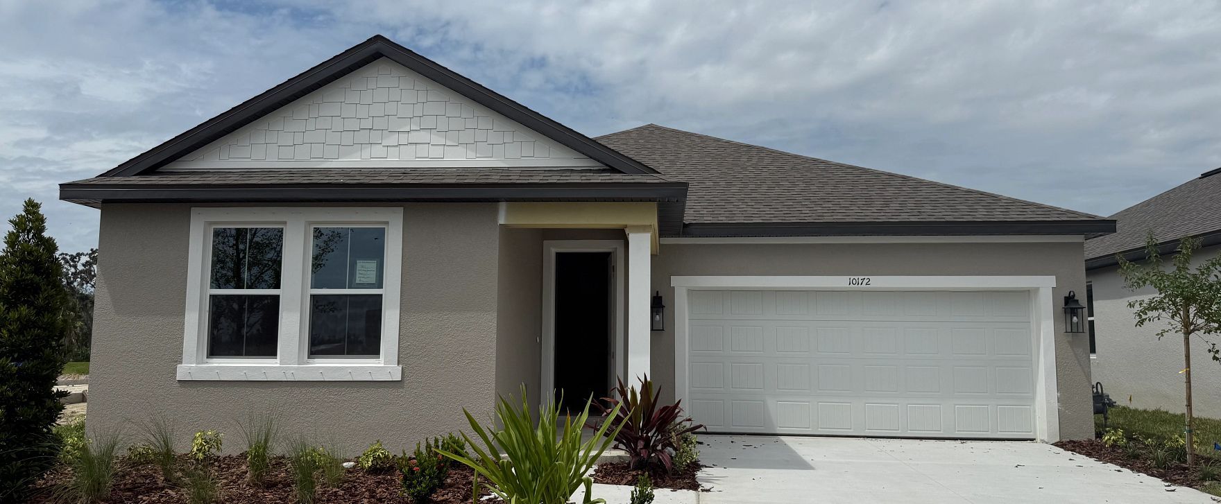 10172 Hidden Hammock Loop (Douglas)