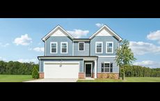 Middleton Farms: Middlesex, North Carolina - Ashton Woods