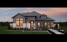 Lagos Reserve: Manor, Texas - Ashton Woods