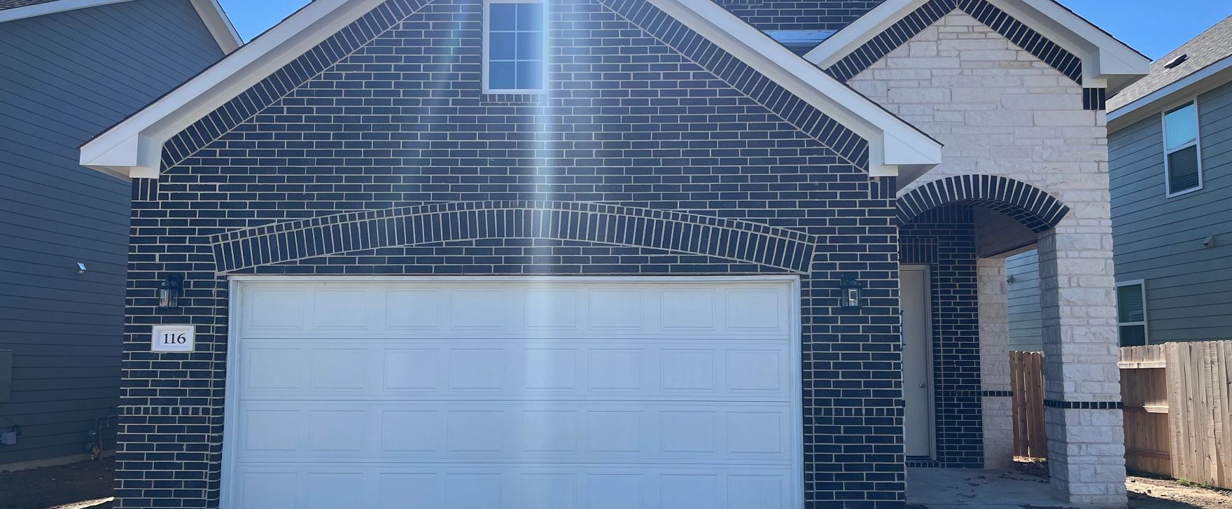 McKinney - Lariat: Liberty Hill, Texas - Ashton Woods