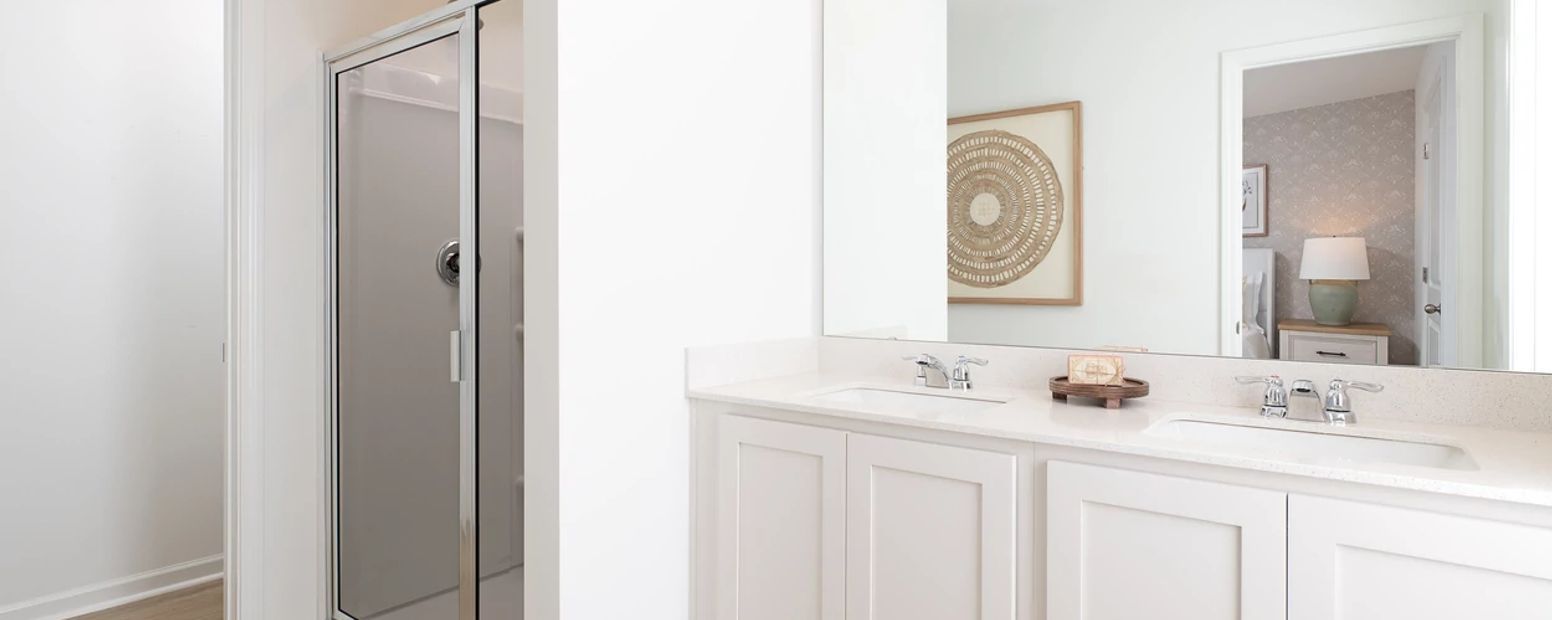 Towns at Crescent Mills by Ashton Woods | Raleigh, NC