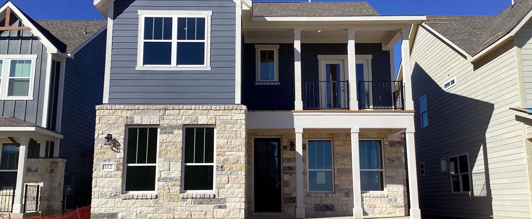 Blue Jay - Lariat: Liberty Hill, Texas - Ashton Woods