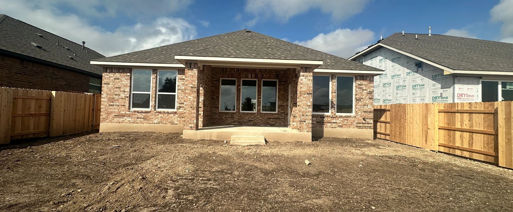 1321 Dog Iron Street (Manchester II)