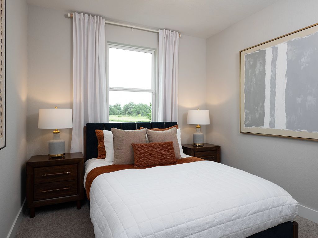 Berry Creek Highlands - Wyatt Interior Image 27