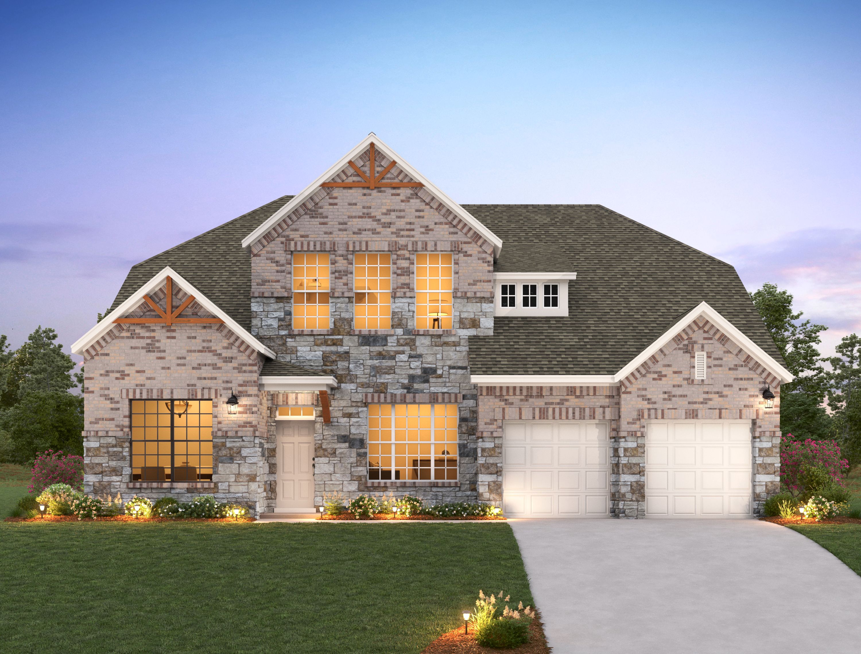 16600 Moineau Drive. Austin, TX 78738