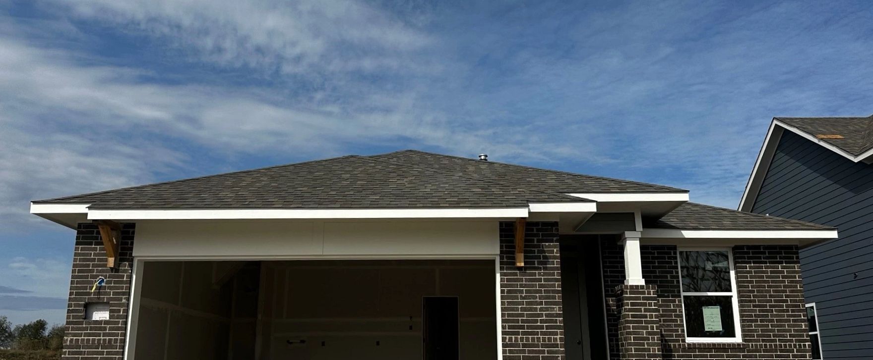 Brodie - Patterson Ranch: Georgetown, Texas - Ashton Woods