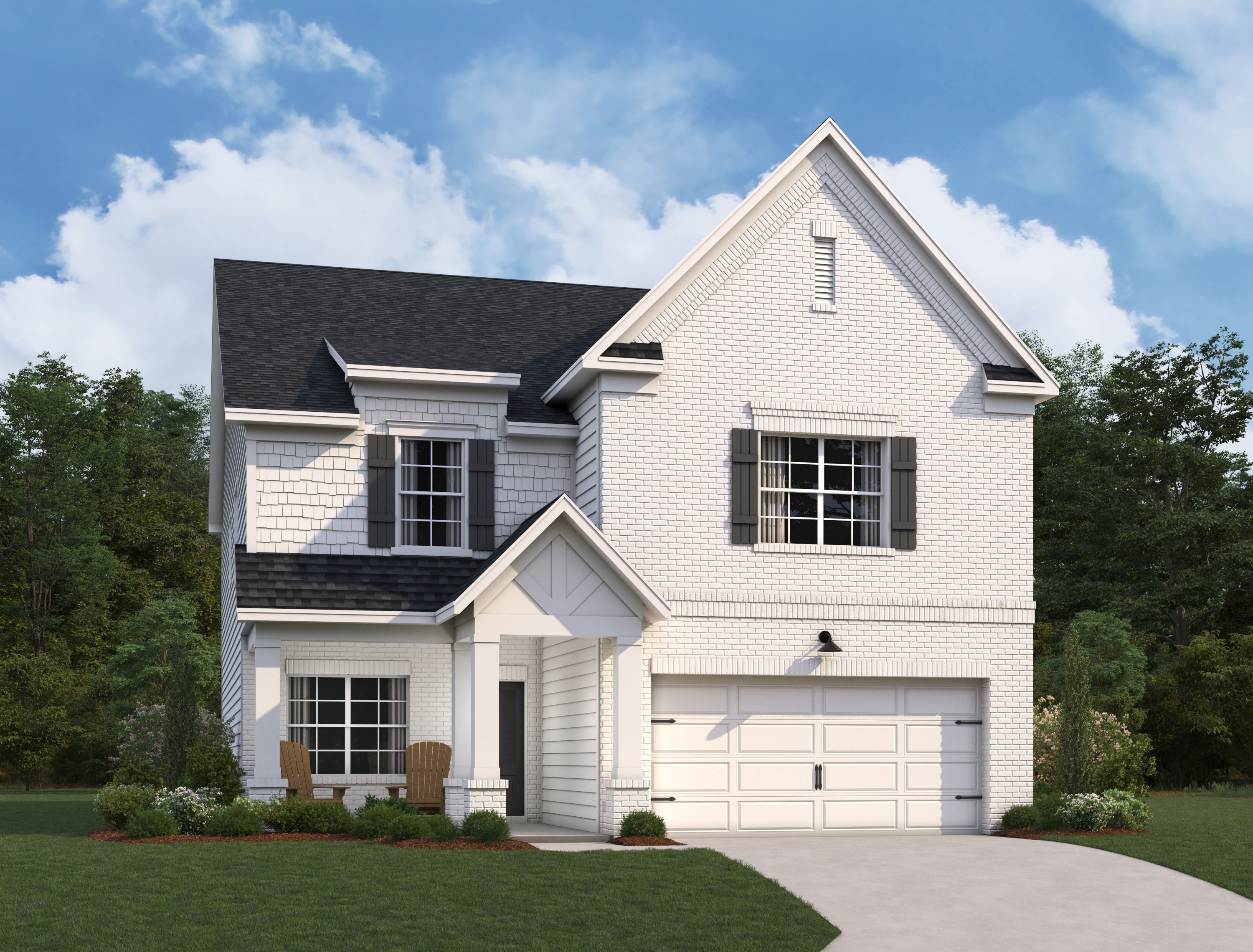 4425 Emeline Way. Fuquay Varina, NC 27526