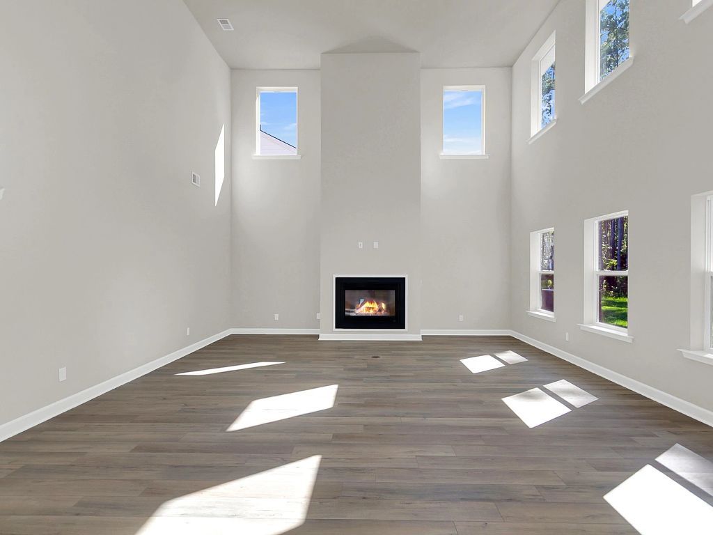 Watson Hill - Jefferson Interior Image 13