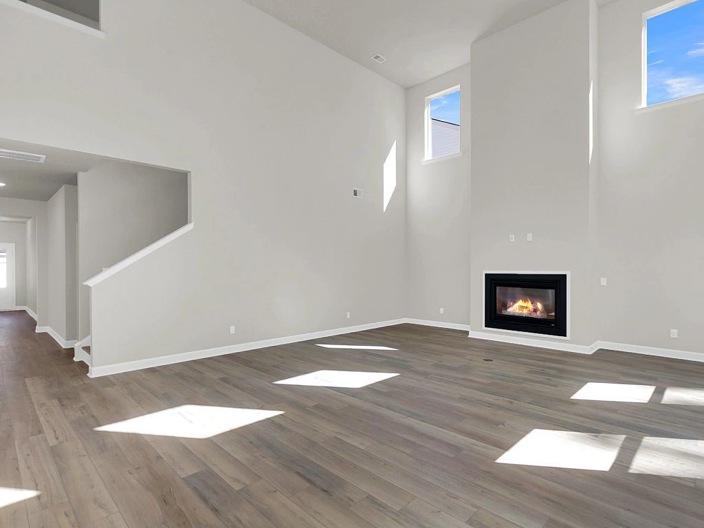 Watson Hill - Jefferson Interior Image 14