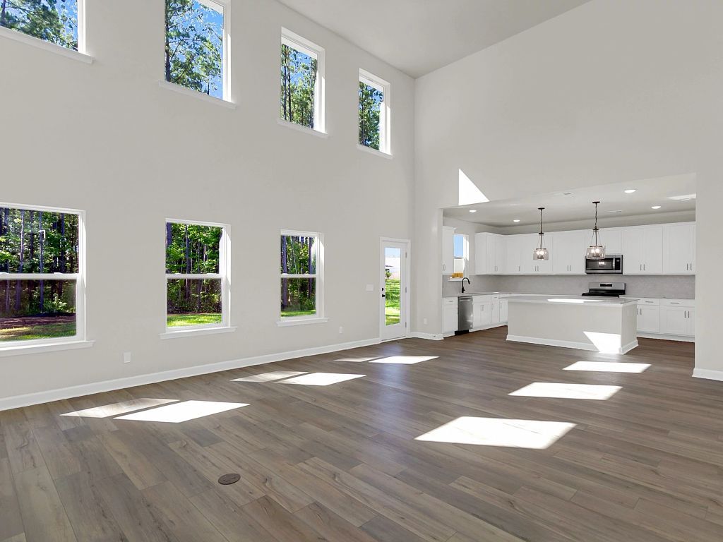 Watson Hill - Jefferson Interior Image 15