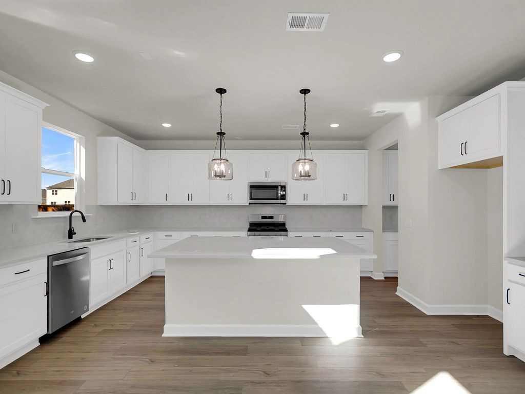 Watson Hill - Jefferson Interior Image 16