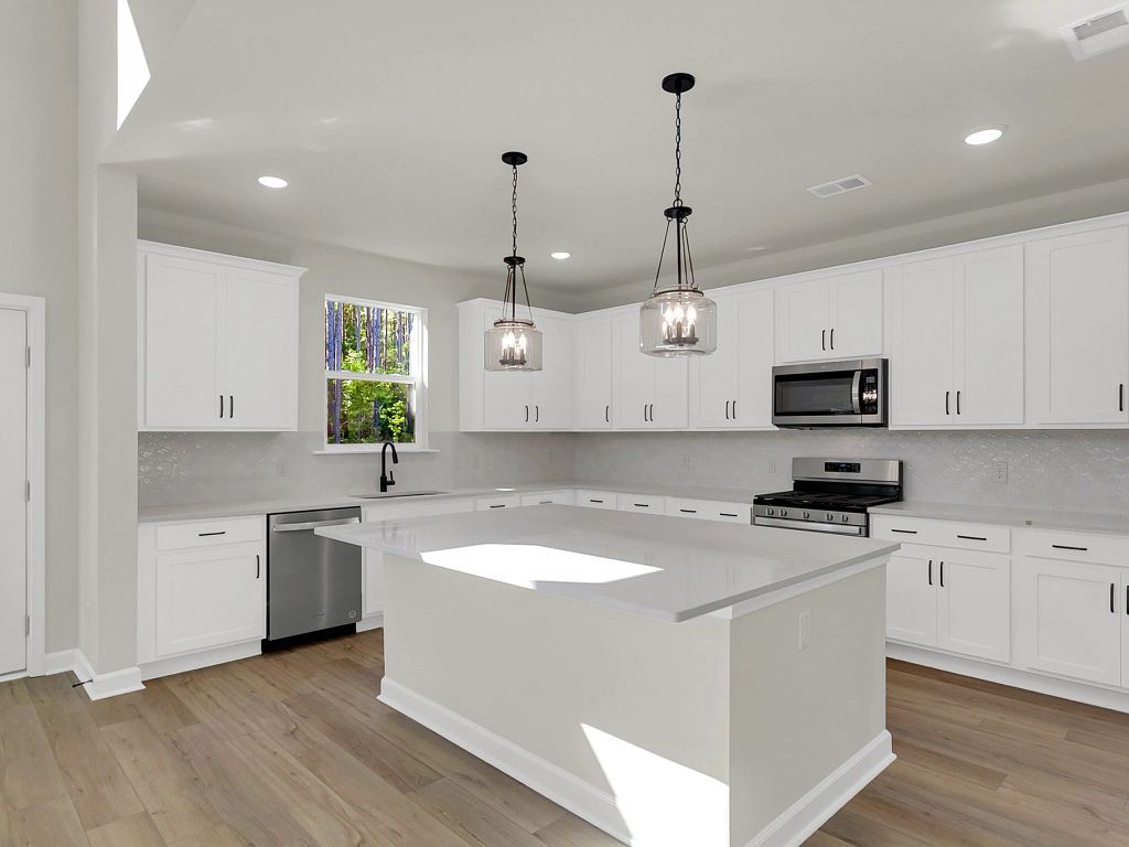 Watson Hill - Jefferson Interior Image 17