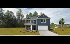 Watson Hill: Summerville, South Carolina - Ashton Woods