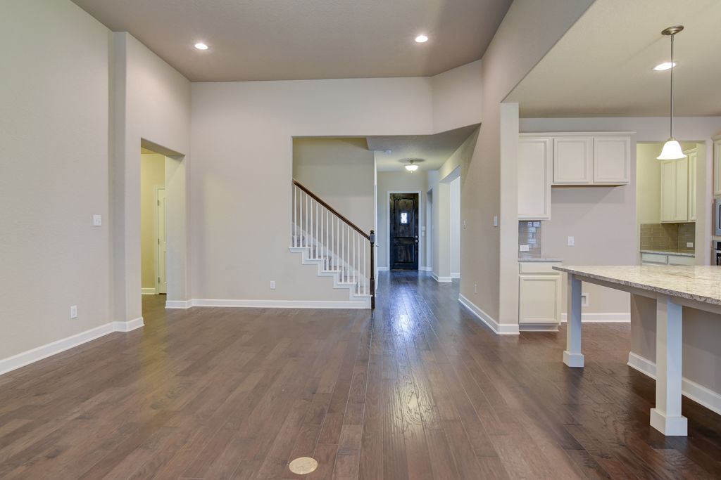 Guadalupe floor plan