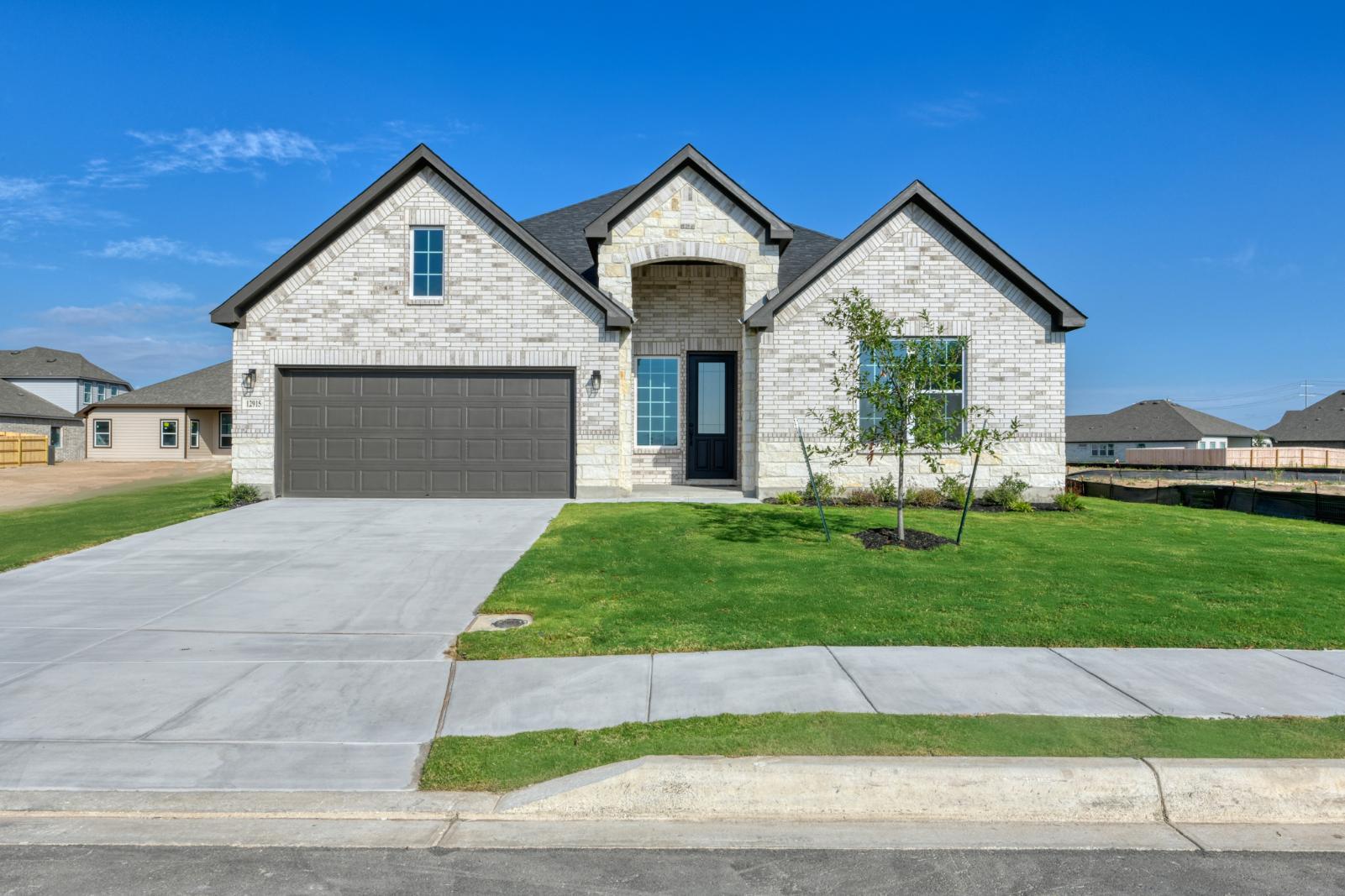 12829 Hill Plains Dr. Schertz, TX 78154