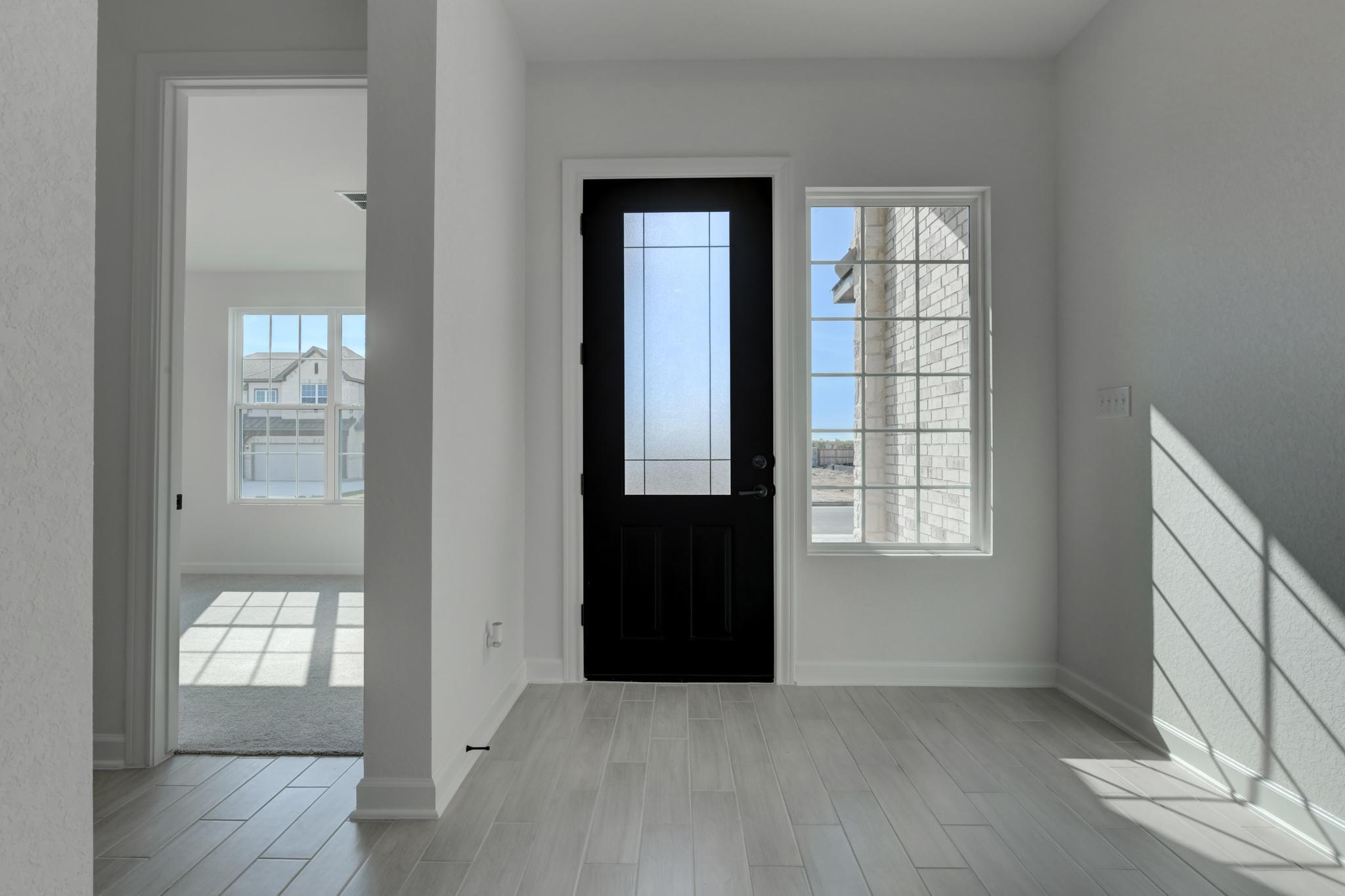 Kerrville floor plan