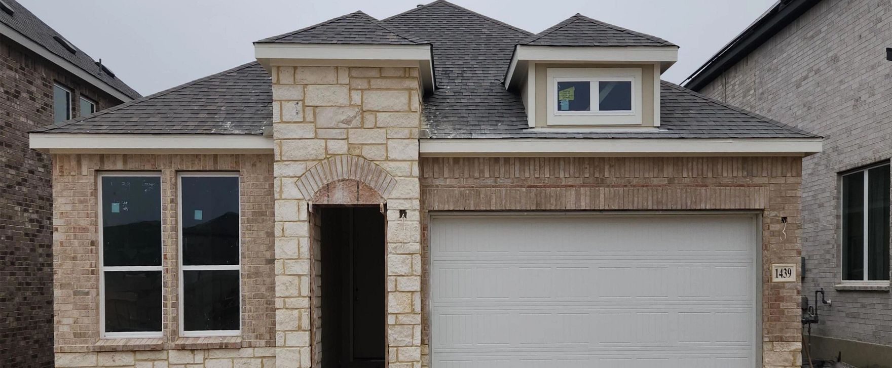 Sage - Arcadia Ridge: San Antonio, Texas - Ashton Woods