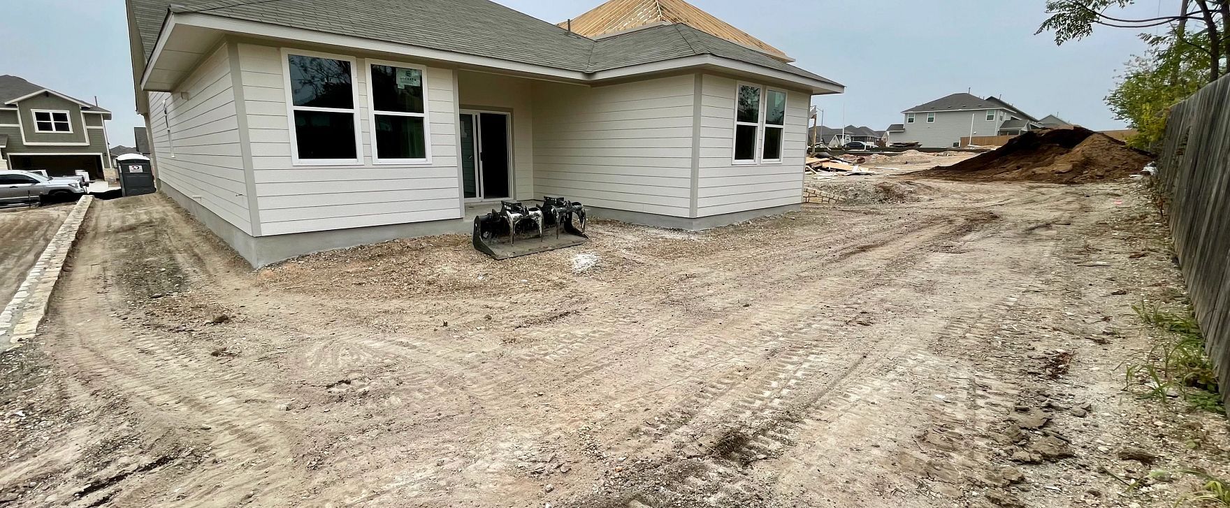 607 Palo Brea Loop (Cartwright)