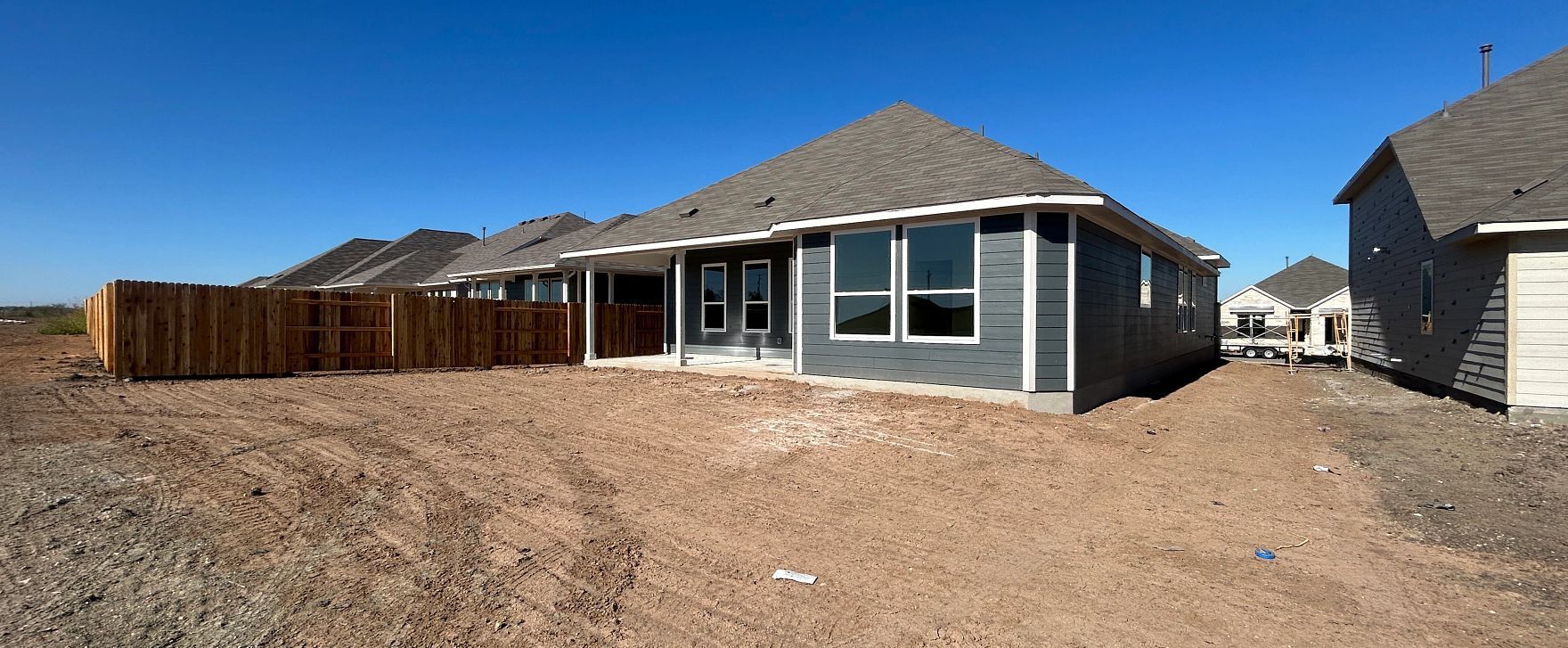 9725 Serene Bliss Lane (Cheyenne II)