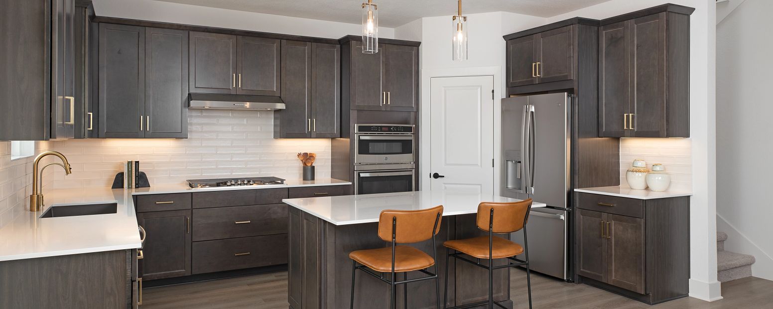 casa en Rolling Glen por Ashton Woods