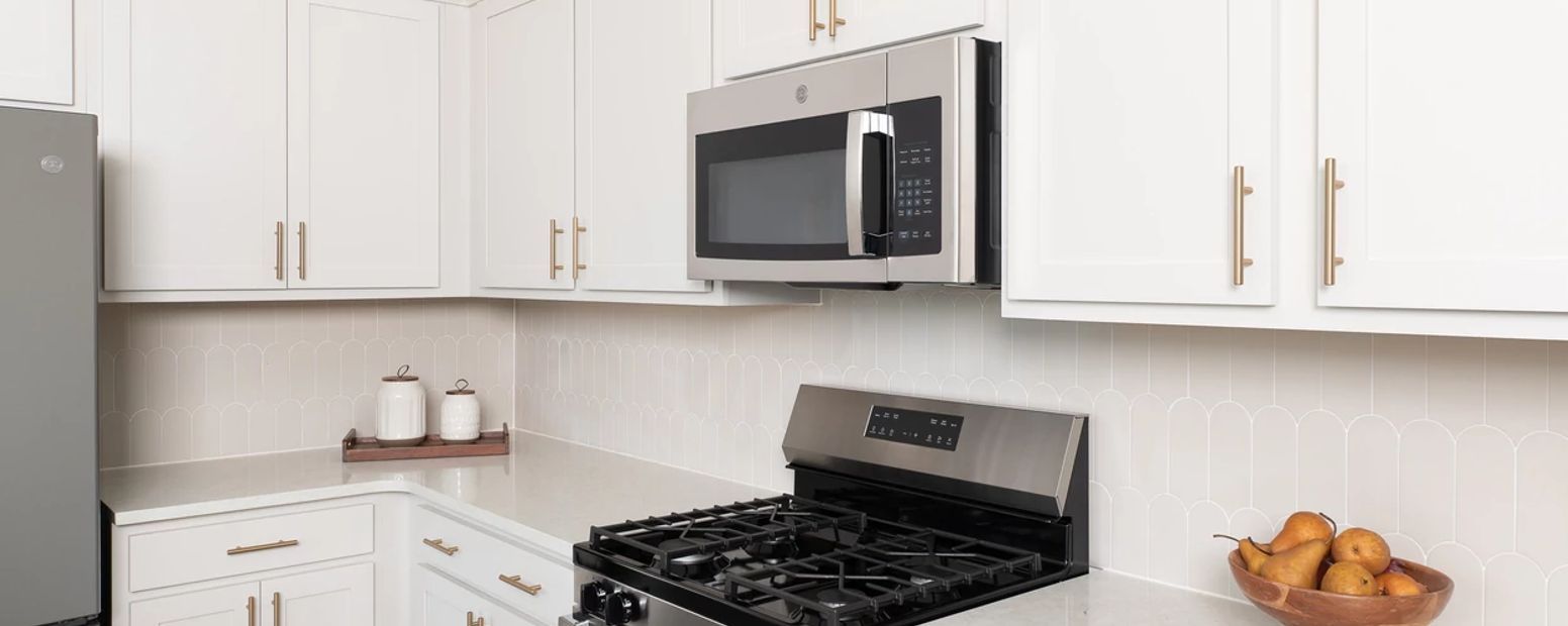 Towns at Crescent Mills by Ashton Woods | Raleigh, NC