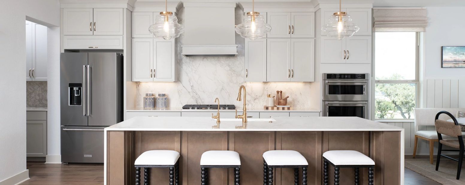 casa en Provence por Ashton Woods