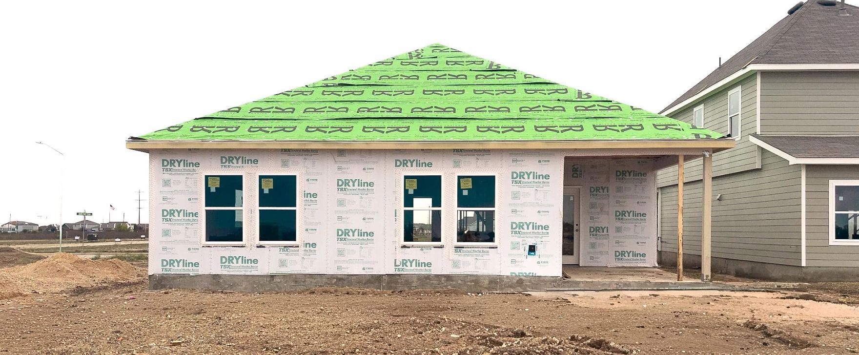 1409 Burrs Ferry Ct (Hayes)