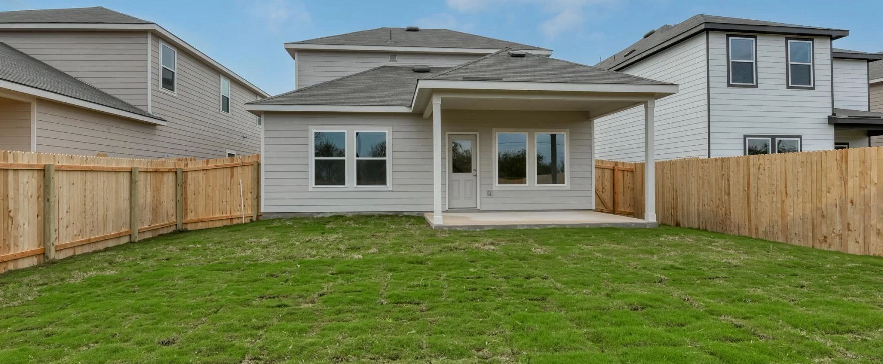 7622 Birch Hollow (Ladybird)