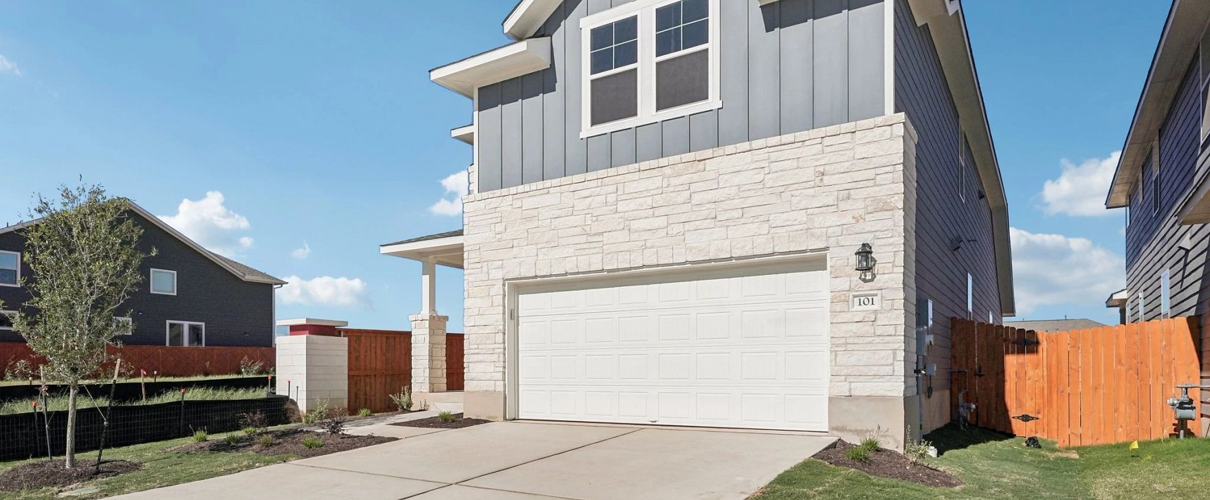 101 Clover Bend (Granbury)