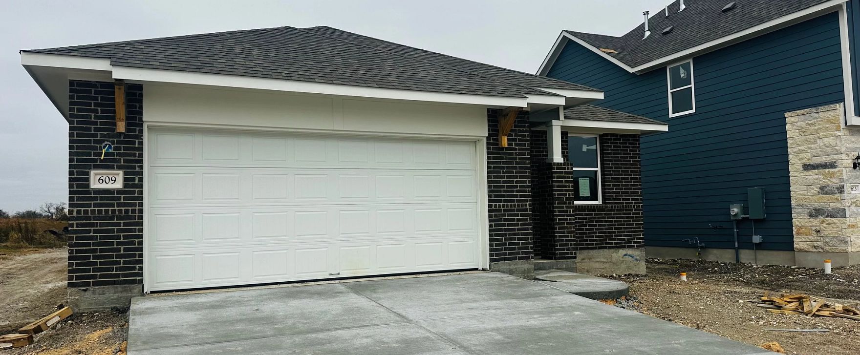 609 Henry Milton Road (Brodie)