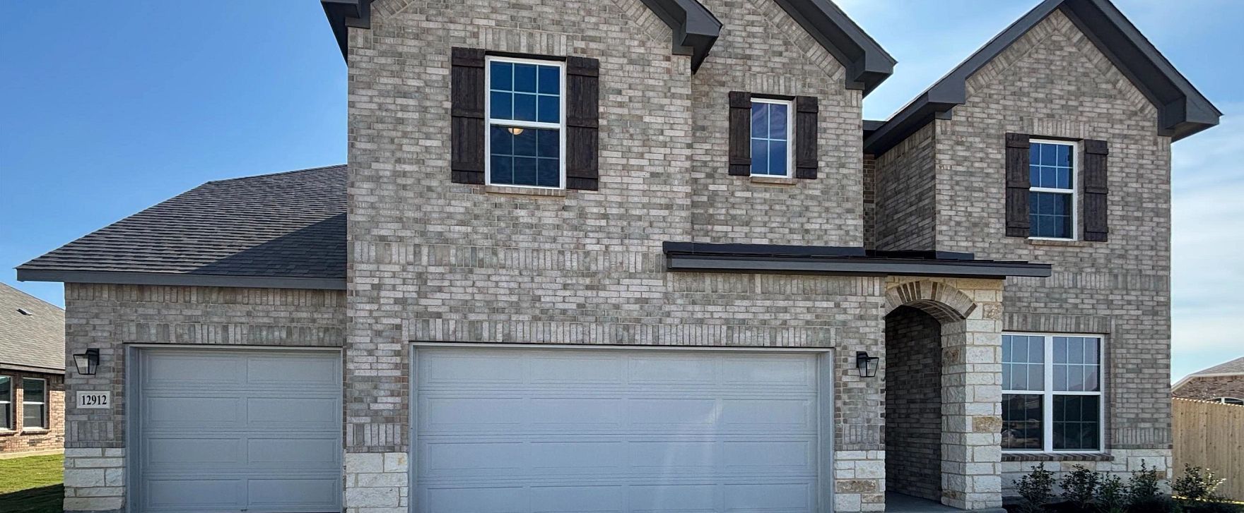 Guadalupe - Saddlebrook Ranch: Schertz, Texas - Ashton Woods