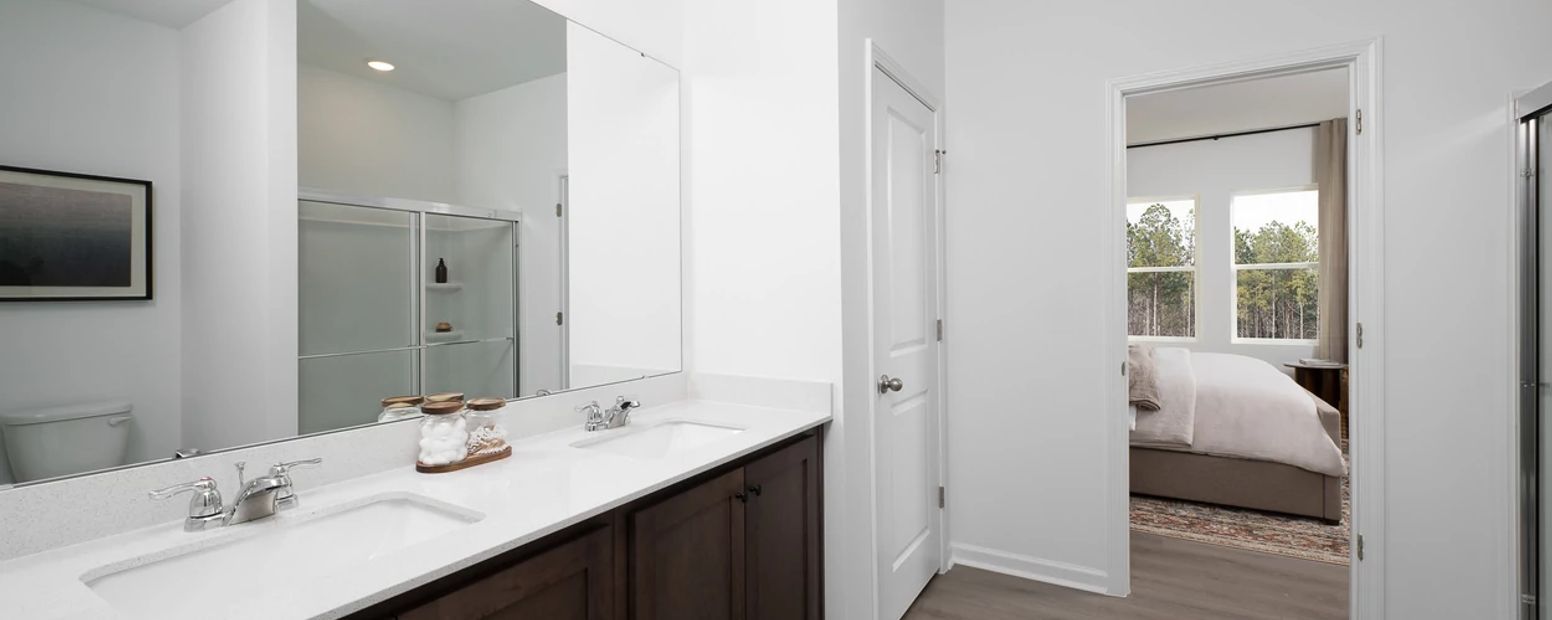 Middleton Farms by Ashton Woods | Raleigh, NC