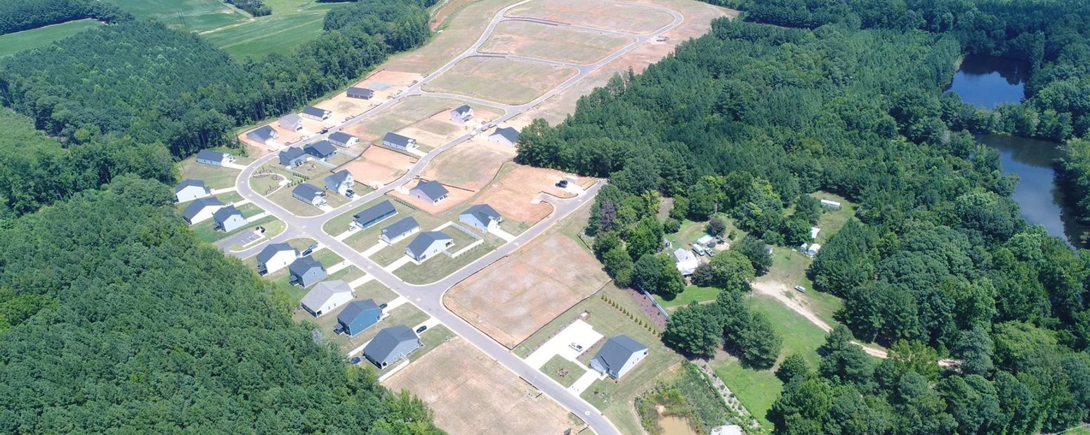 Middleton Farms by Ashton Woods | Raleigh, NC