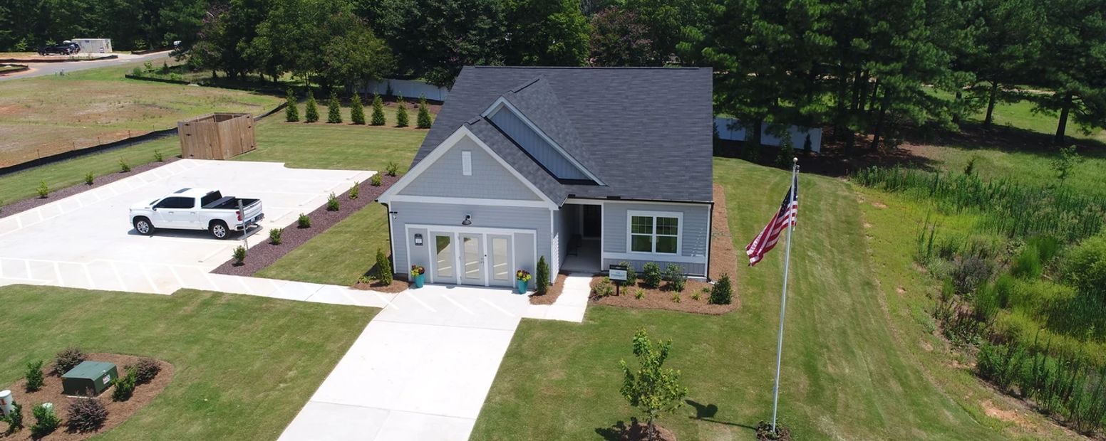 Middleton Farms by Ashton Woods | Raleigh, NC