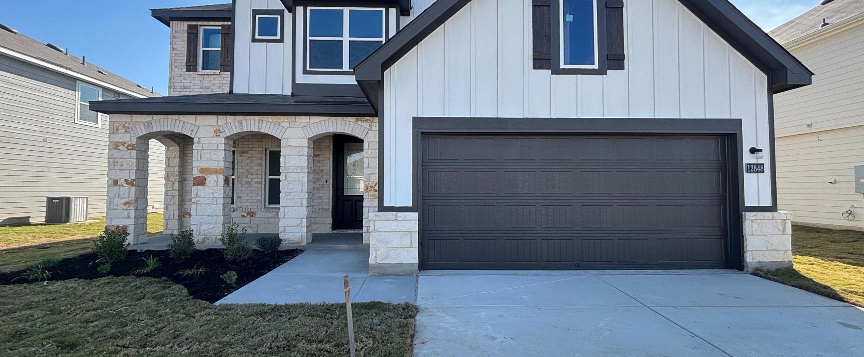 Jordan - Saddlebrook Ranch: Schertz, Texas - Ashton Woods