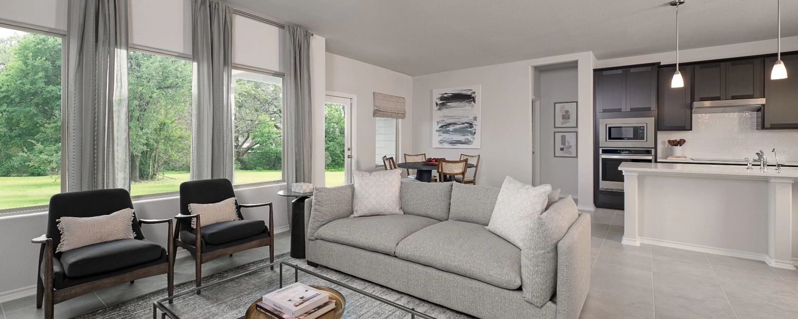 casa en The Wilder por Ashton Woods