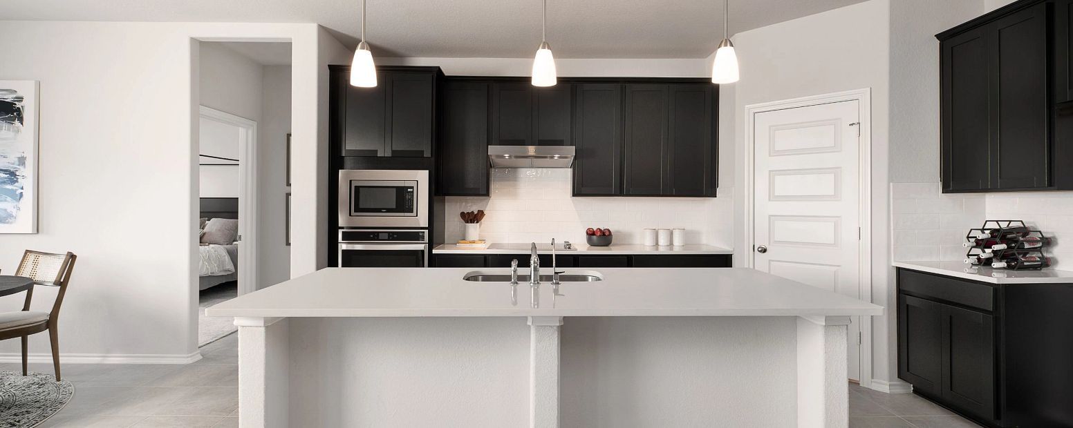 casa en The Wilder por Ashton Woods