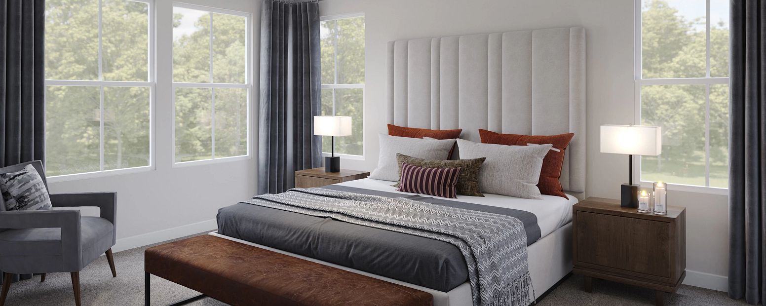 Chartwell Primary Suite