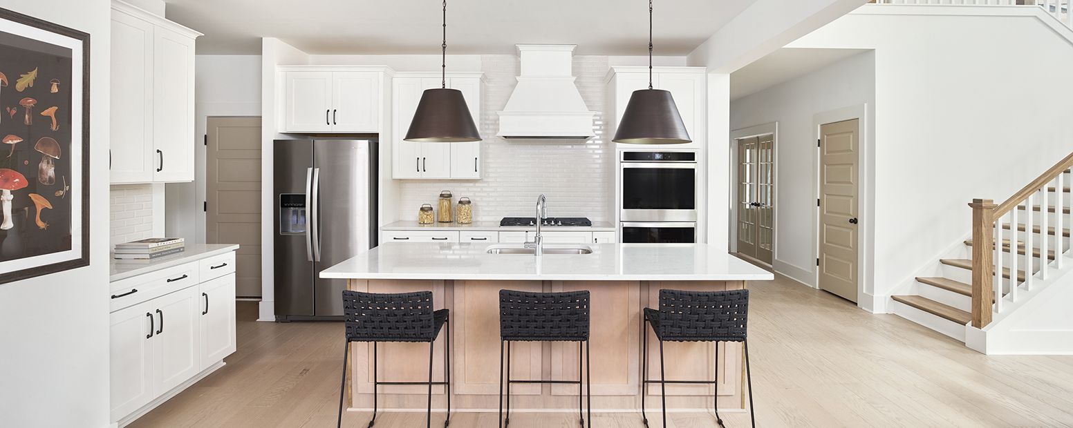 casa en Watson Hill por Ashton Woods