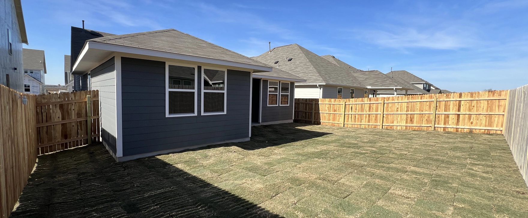 317 Willow Heights Drive (Cartwright)