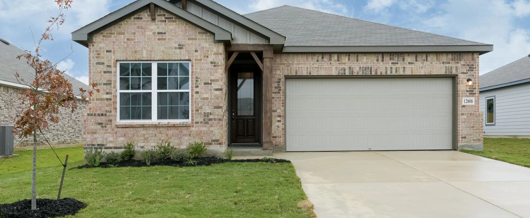 12808 Hill Plains Dr.