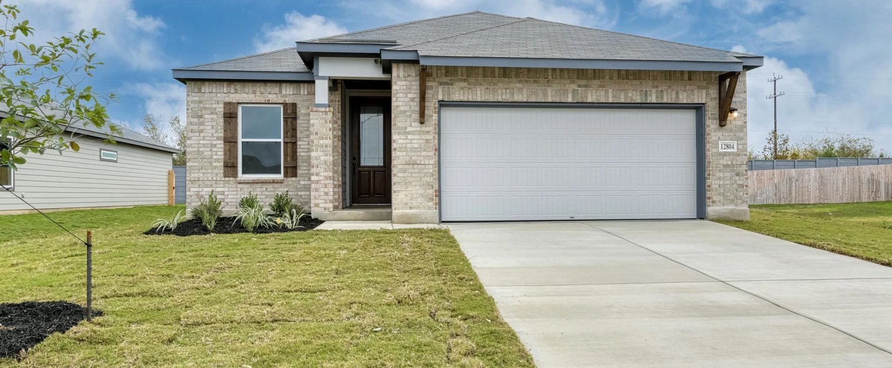 12804 Hill Plains Dr.