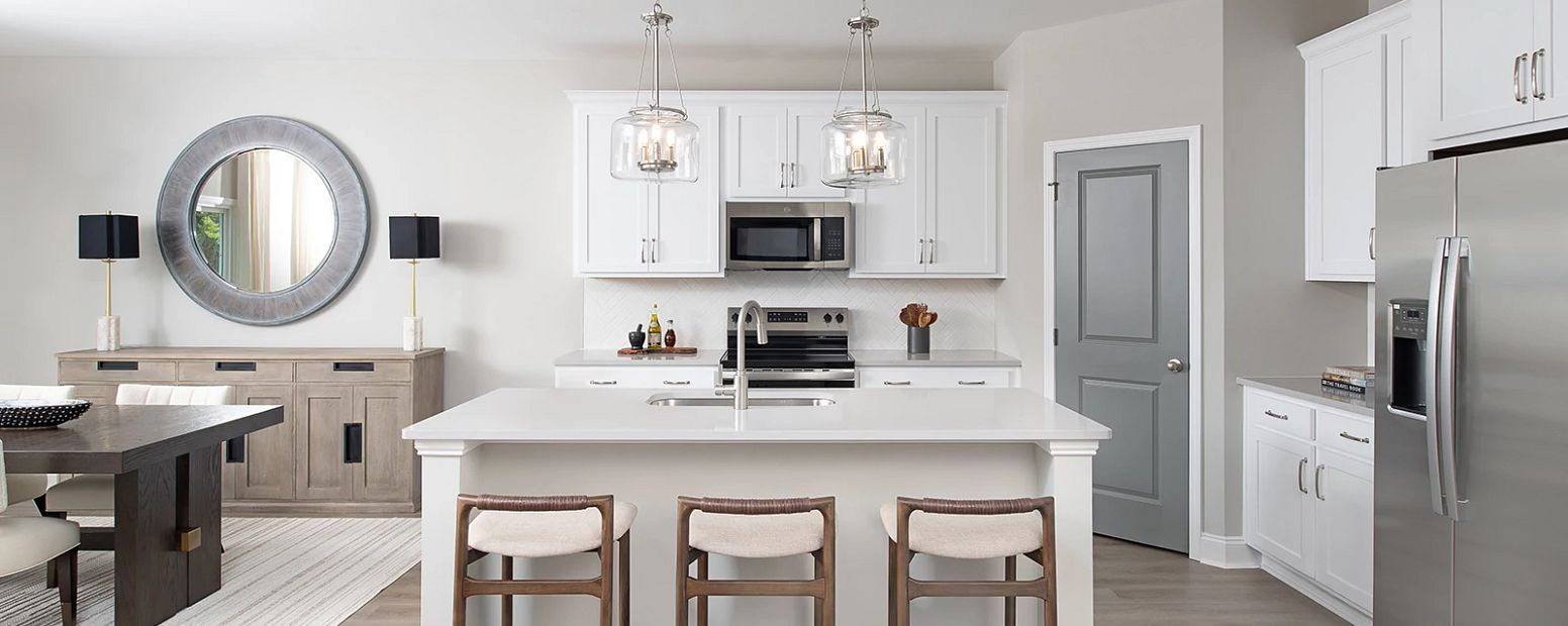 casa en Ascent at Arbor Ridge por Ashton Woods