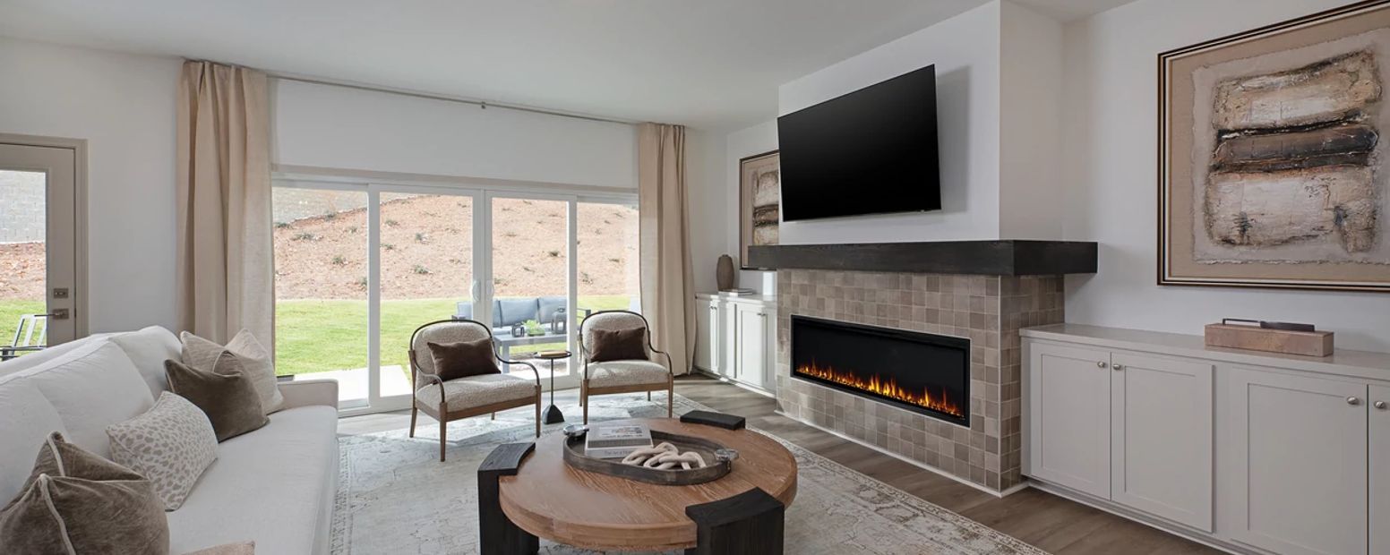 Rowland's Grant by Ashton Woods | New Homes in Fuquay-Varina, NC