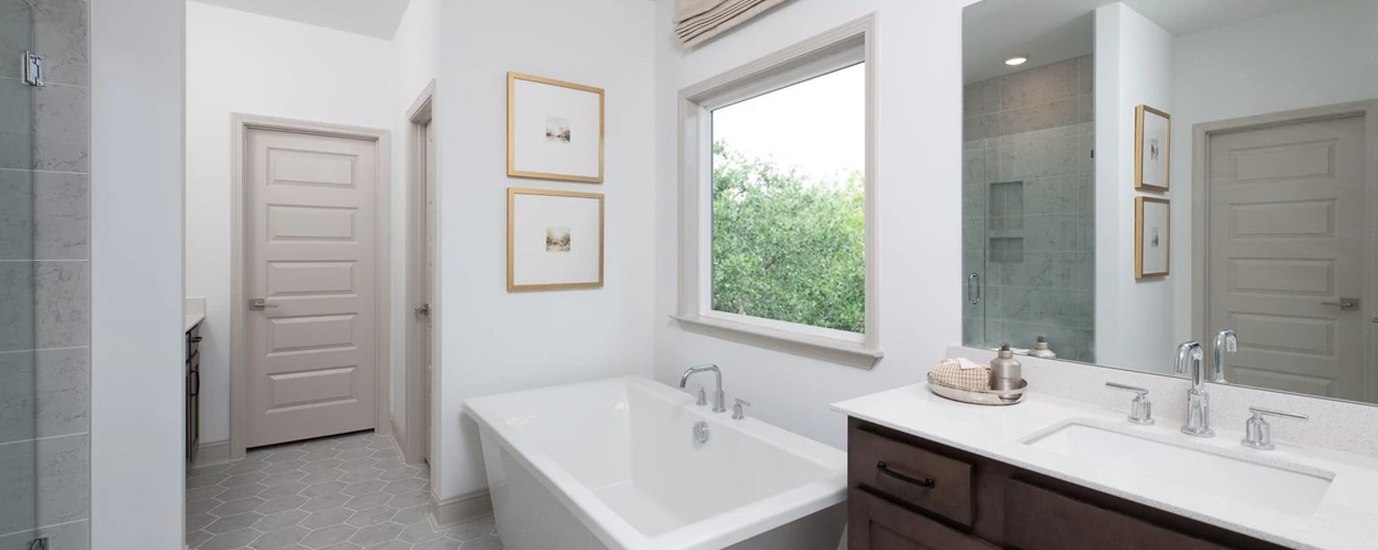 Rowland's Grant by Ashton Woods | New Homes in Fuquay-Varina, NC