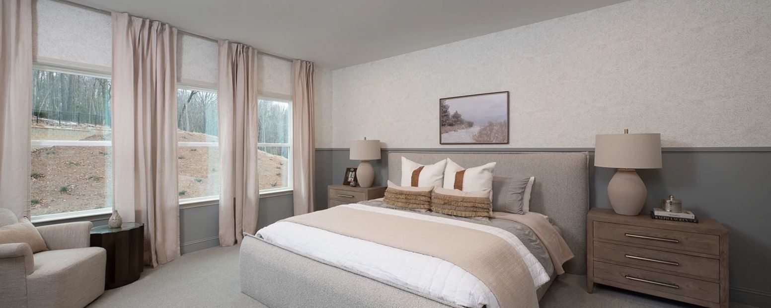 Rowland's Grant by Ashton Woods | New Homes in Fuquay-Varina, NC